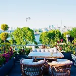 Gzh Park Bosphorus Bed and breakfast Estambul