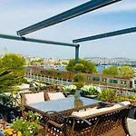 Gzh Park Bosphorus Bed and breakfast 4*
