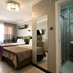 Gzh Park Bosphorus 4* Estambul