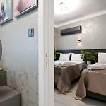 Gzh Park Bosphorus Bed and breakfast