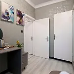 Bed and breakfast Gzh Park Bosphorus