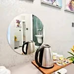 Gzh Park Bosphorus Bed and breakfast Estambul