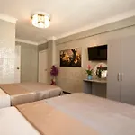 Gzh Park Bosphorus Bed and breakfast