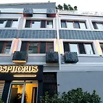 Gzh Park Bosphorus Bed and breakfast