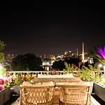 Gzh Park Bosphorus 4*