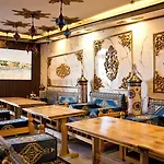 Bed and breakfast Gzh Park Bosphorus Estambul