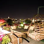 Gzh Park Bosphorus