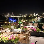 Gzh Park Bosphorus 4*