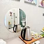 Bed and breakfast Gzh Park Bosphorus 4*