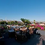 Gzh Park Bosphorus Estambul