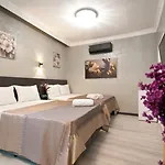Gzh Park Bosphorus Bed and breakfast 4*