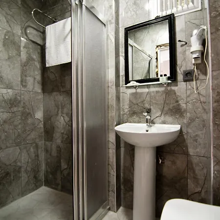 Bed & Breakfast Gzh Park Bosphorus