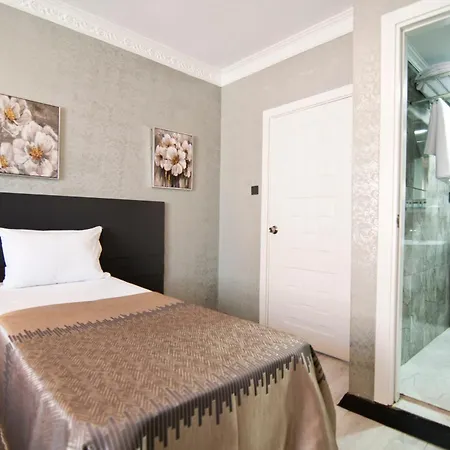 Bed & Breakfast Gzh Park Bosphorus