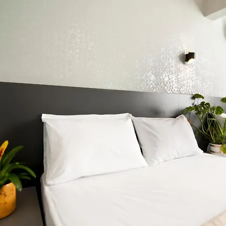 Gzh Park Bosphorus Bed & Breakfast *