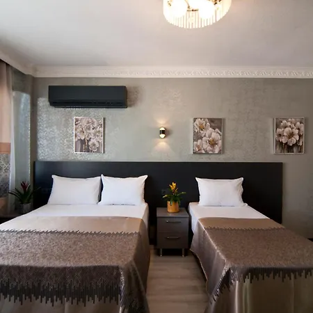 Bed & Breakfast Gzh Park Bosphorus *