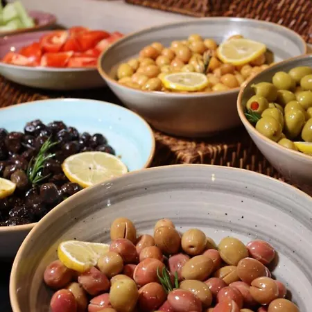 Gzh Park Bosphorus 3* איסטמבול