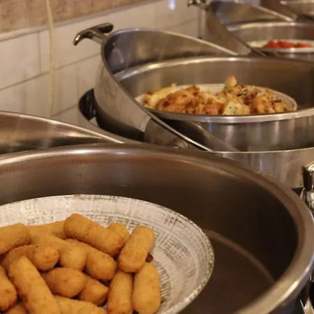 Gzh Park Bosphorus לינה וארוחת בוקר