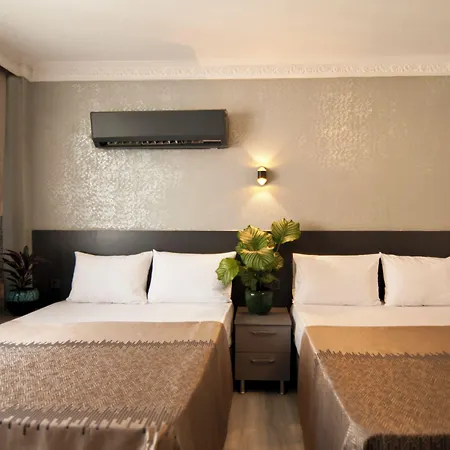 Bed & Breakfast Gzh Park Bosphorus