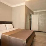 Gzh Park Bosphorus 4*