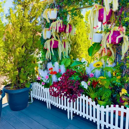 Gzh Park Bosphorus 3*