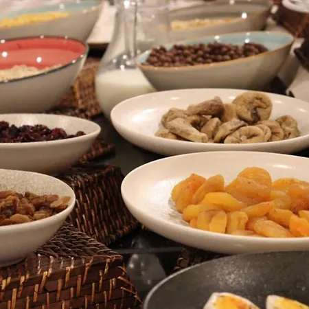 Gzh Park Bosphorus 3*