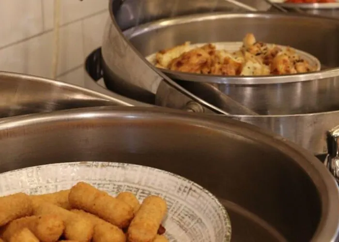 Gzh Park Bosphorus לינה וארוחת בוקר