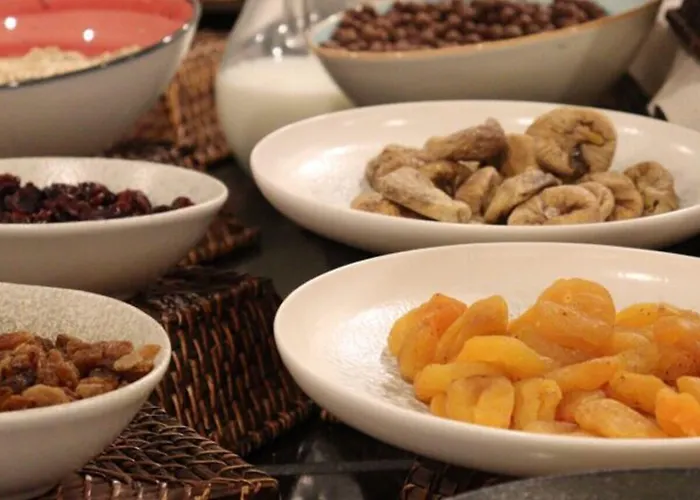 Gzh Park Bosphorus 4*