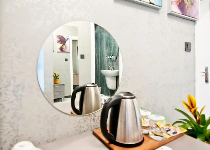 Gzh Park Bosphorus Bed & Breakfast Istanbul