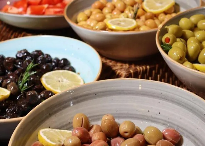 Gzh Park Bosphorus 3* Istanbul